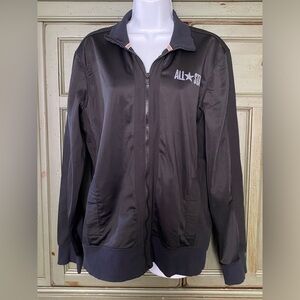 3/$20 Converse All Star Jacket